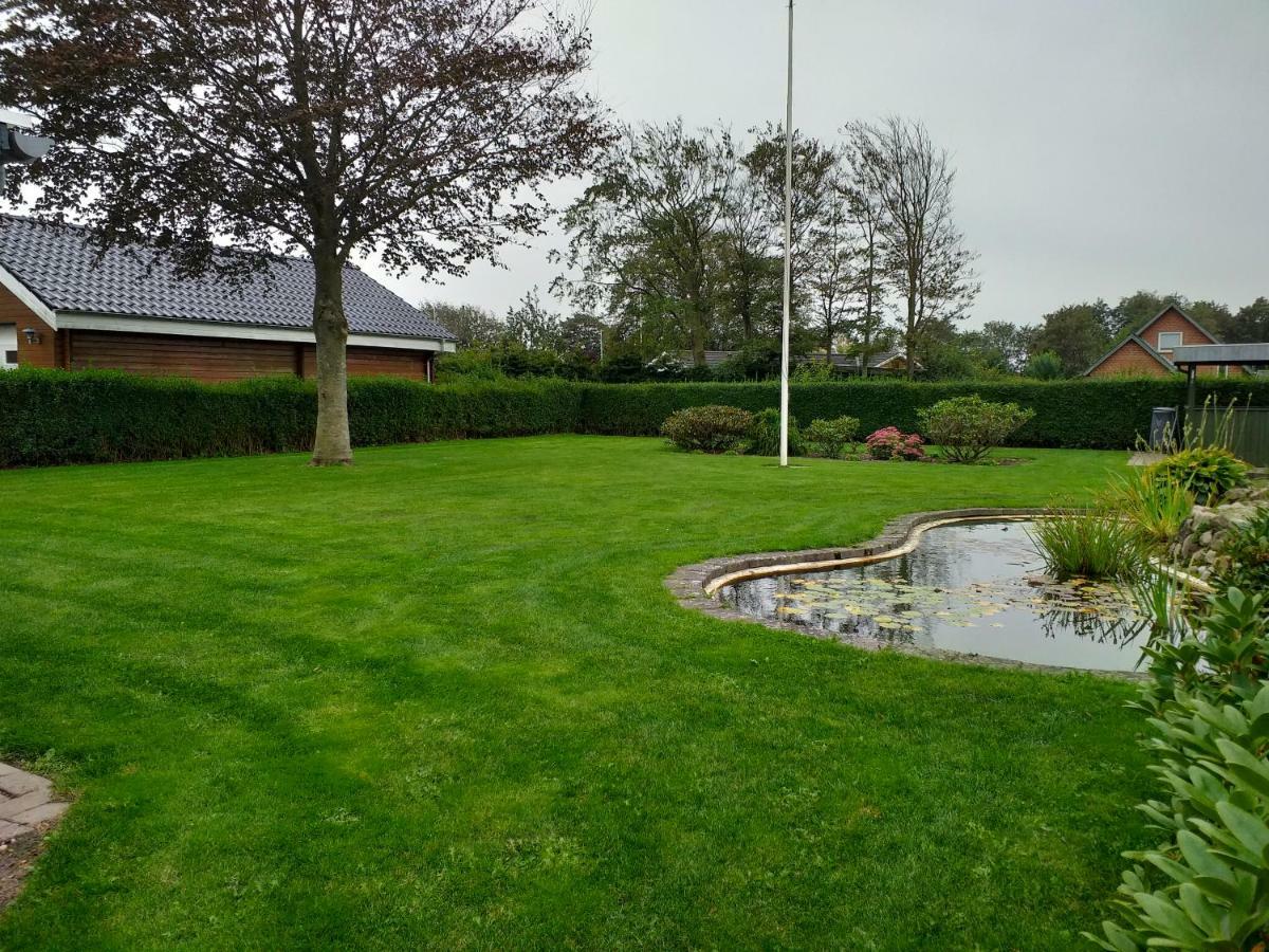 Villa In Brande Gammel Blahoj Exterior photo